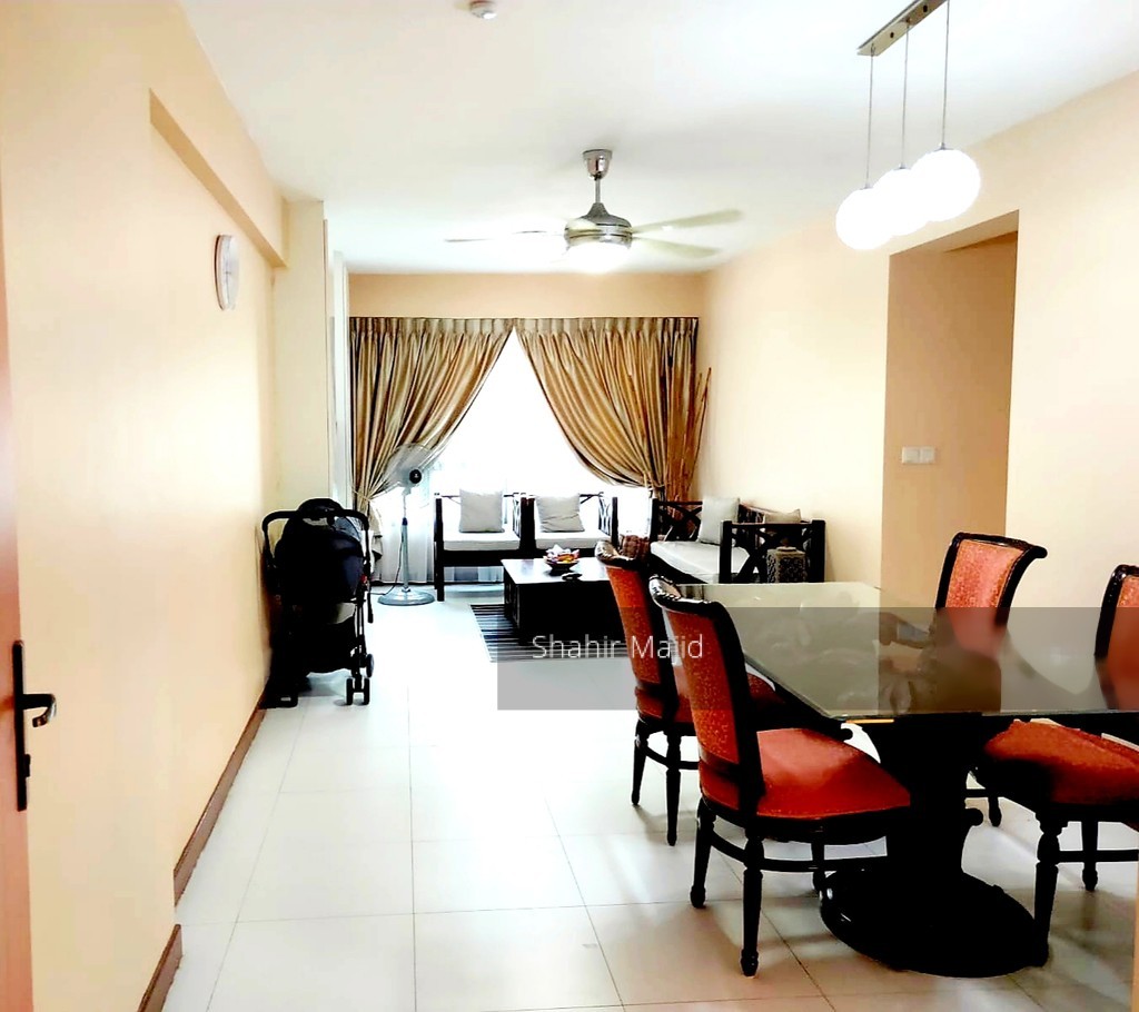 Blk 265D Punggol Way (Punggol), HDB 4 Rooms #214835361